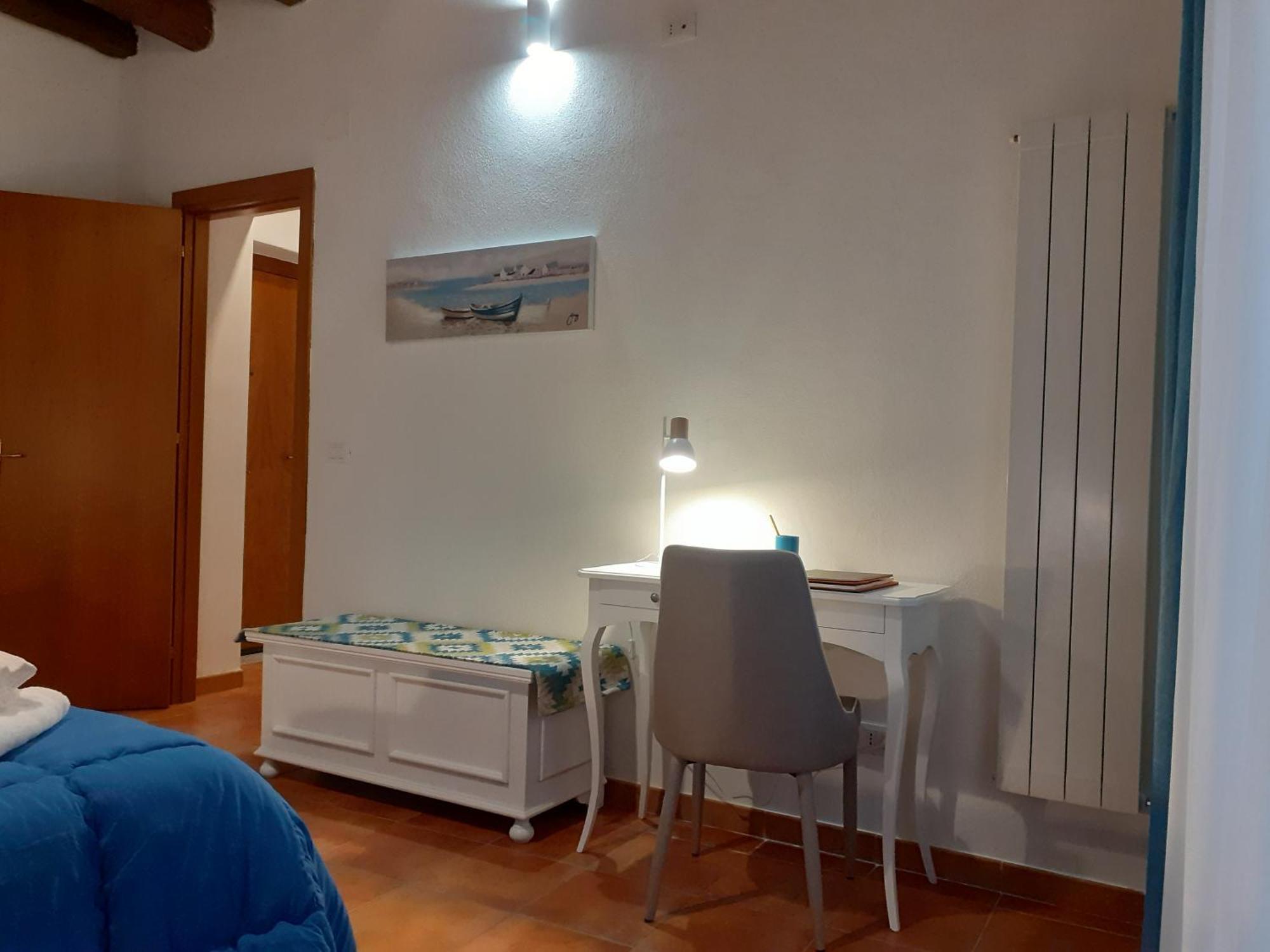 Casa Kyla Apartment Palermo Exterior photo