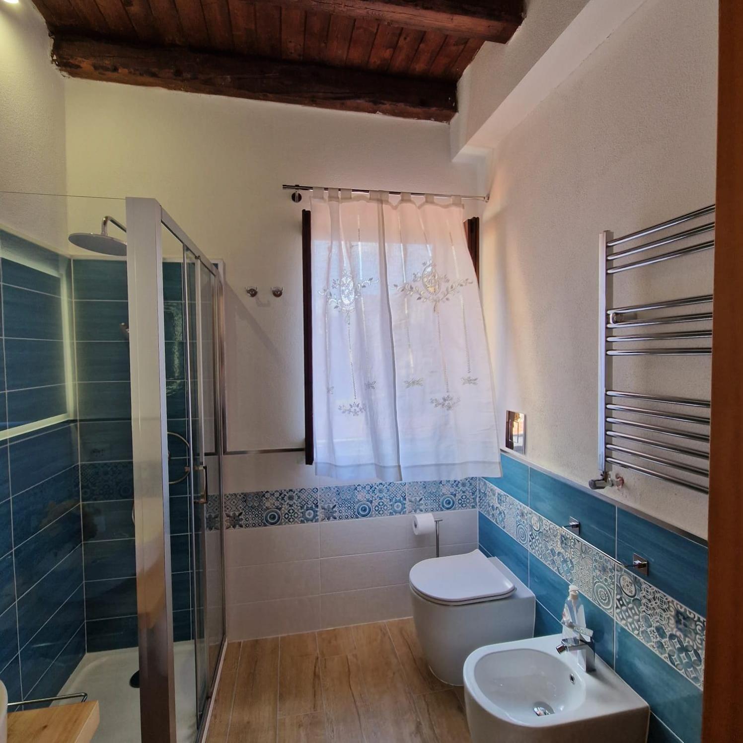 Casa Kyla Apartment Palermo Exterior photo