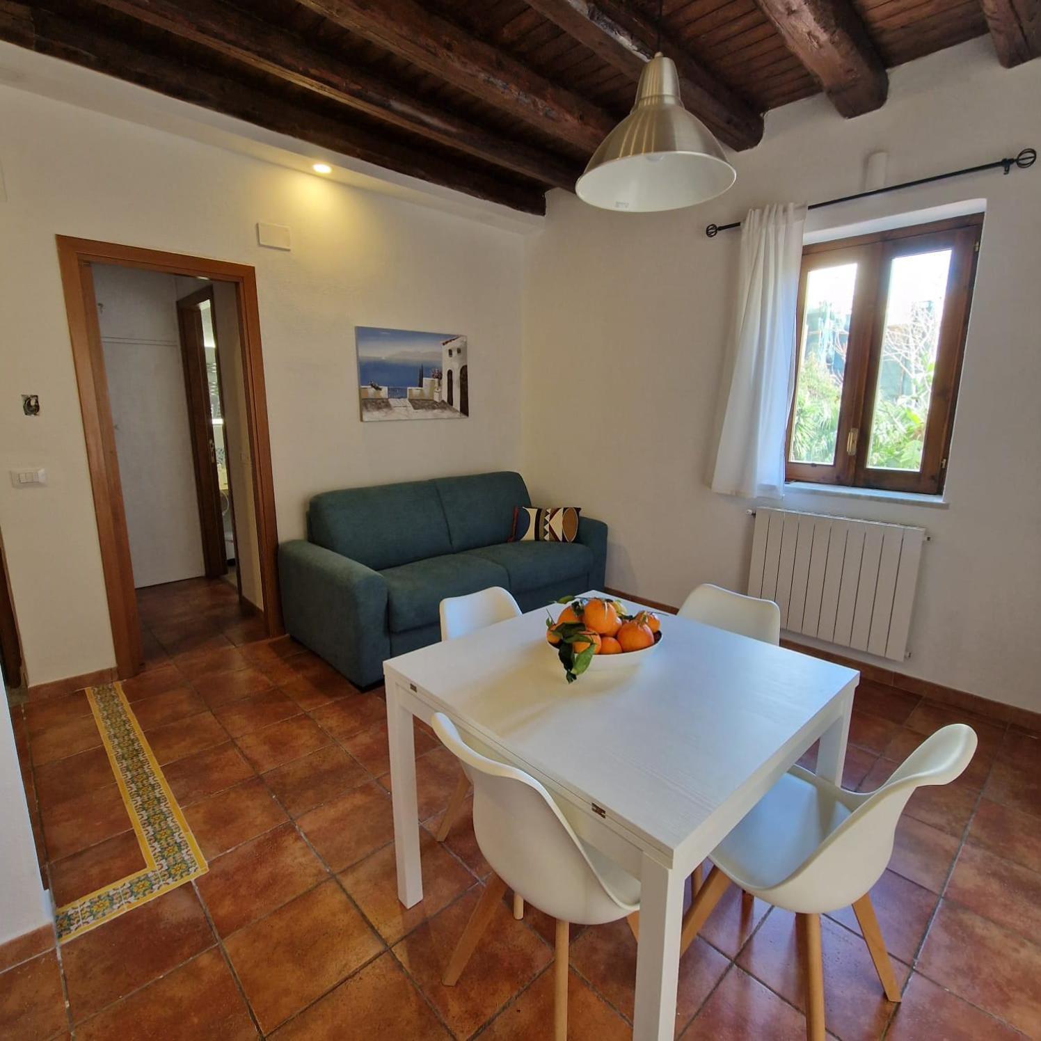 Casa Kyla Apartment Palermo Exterior photo